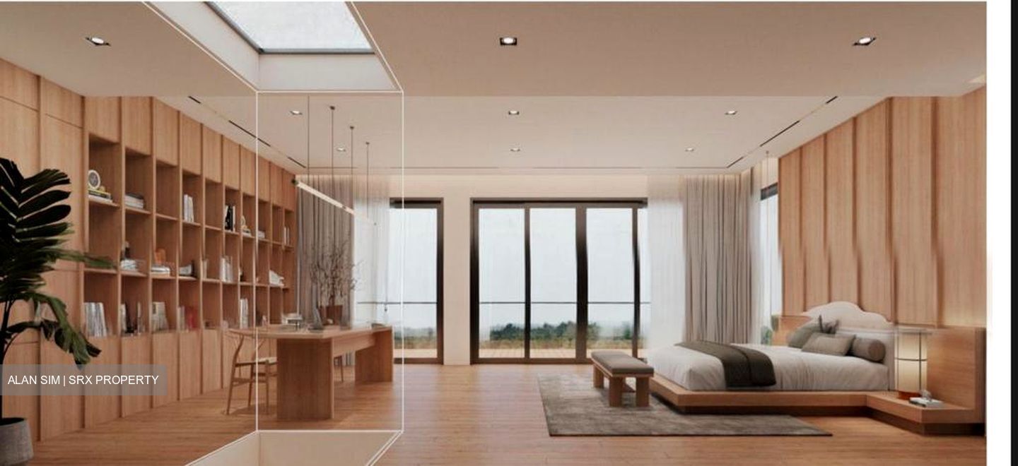 Mount Sinai Crescent (D10), Semi-Detached #502942591